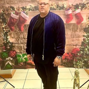 Meet your Posher, Rodney